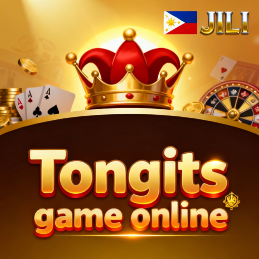 Tongits game online