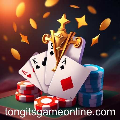 The Rise of Tongits Online: A Classic Card Game Goes Digital