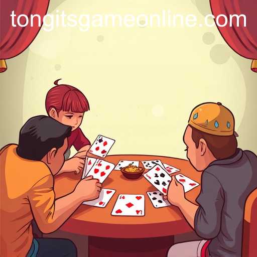 The Rise of Online Tongits