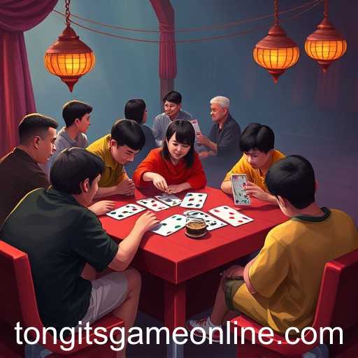 The Rise of Online Tongits in 2025