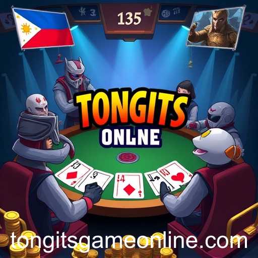 The Rise of Tongits in Online Gaming