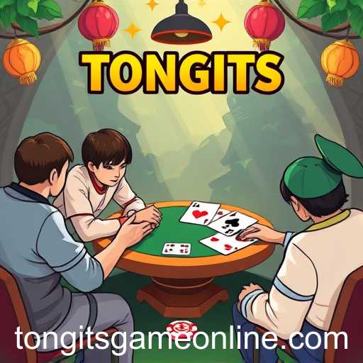 The Rise of Tongits Online